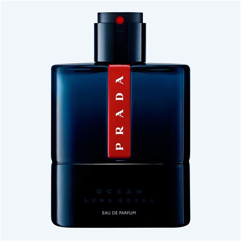 Prada luna rossa eau de parfum 